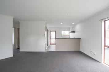 9A Perry Place, Bader