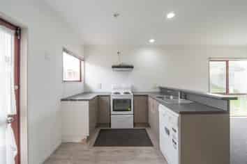 9A Perry Place, Bader