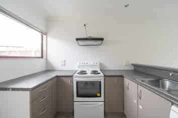 9A Perry Place, Bader