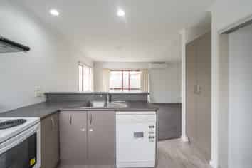 9A Perry Place, Bader