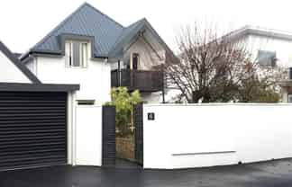 6/34 Eversleigh Street, Merivale