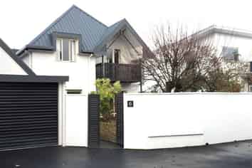 6/34 Eversleigh Street, Merivale