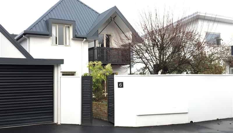 6/34 Eversleigh Street, Merivale