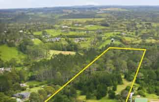 68 Potter Road, Dairy Flat