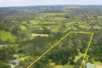 68 Potter Road, Dairy Flat