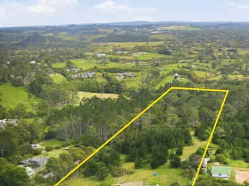 68 Potter Road, Dairy Flat