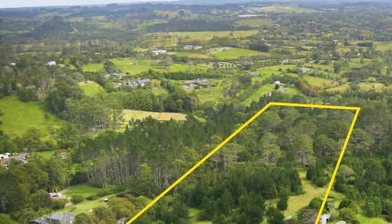 68 Potter Road, Dairy Flat