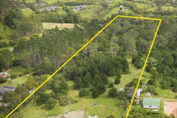 68 Potter Road, Dairy Flat