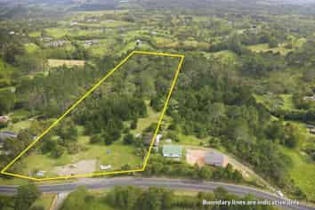 68 Potter Road, Dairy Flat