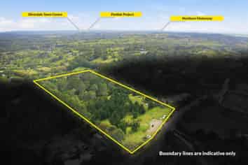 68 Potter Road, Dairy Flat