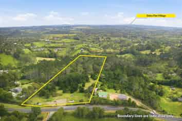 68 Potter Road, Dairy Flat