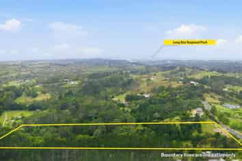 68 Potter Road, Dairy Flat