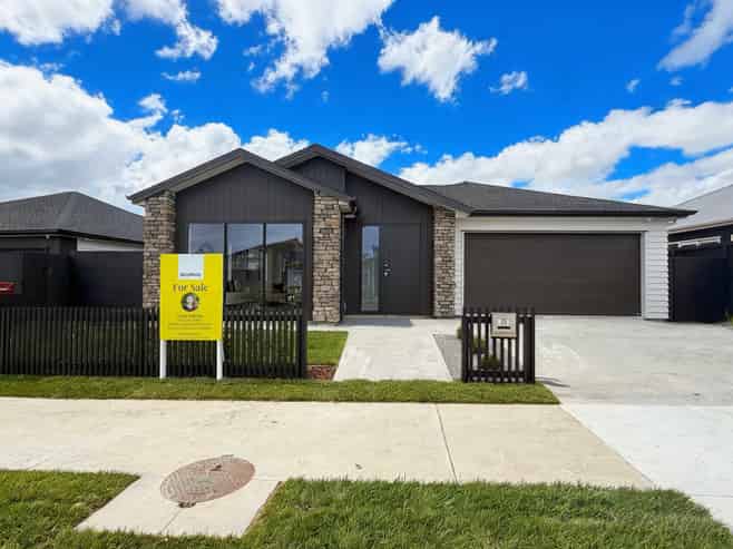 25 Tukutata Crescent, Milldale