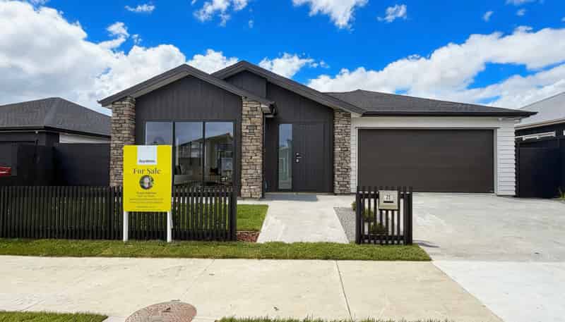 25 Tukutata Crescent, Milldale