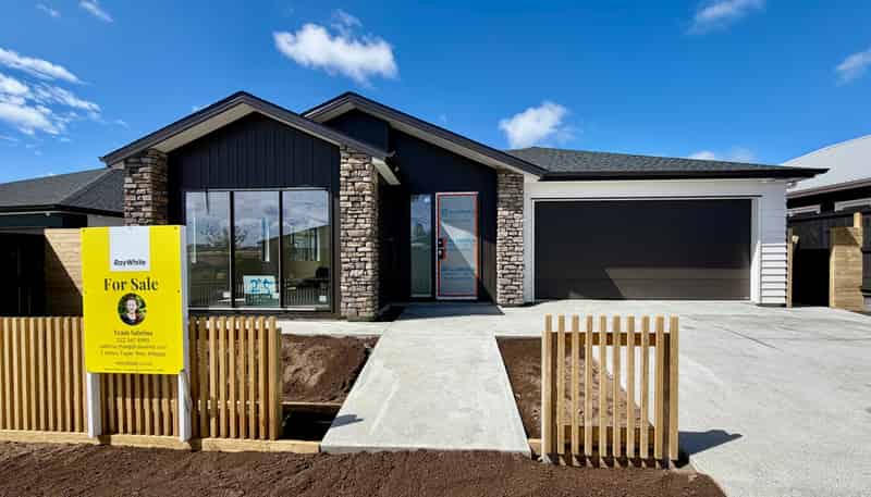 25 Tukutata Crescent, Milldale