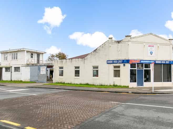 Opportunity With Upside