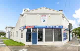 Opportunity With Upside