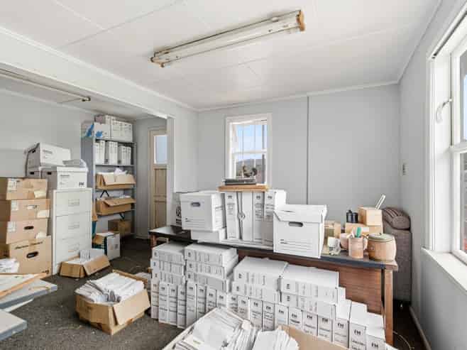 Opportunity With Upside