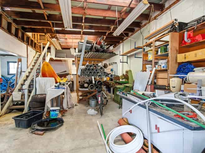 Opportunity With Upside