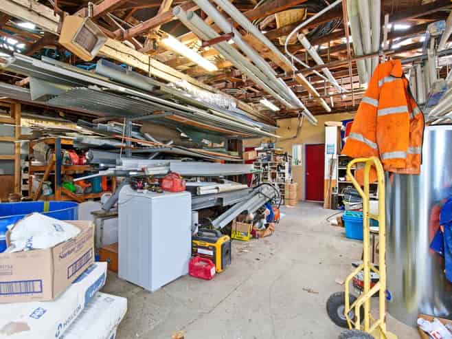 Opportunity With Upside