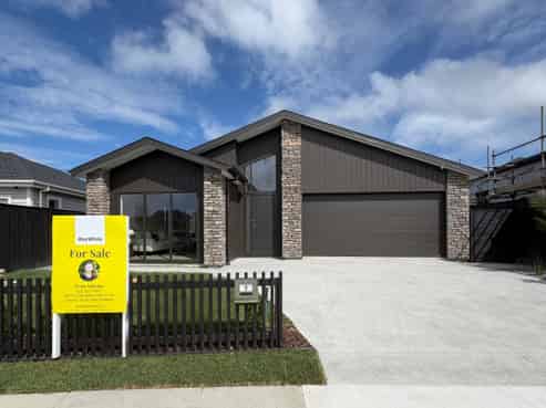 9 Tukutata Crescent, Milldale