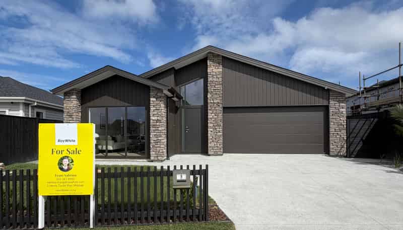 9 Tukutata Crescent, Milldale