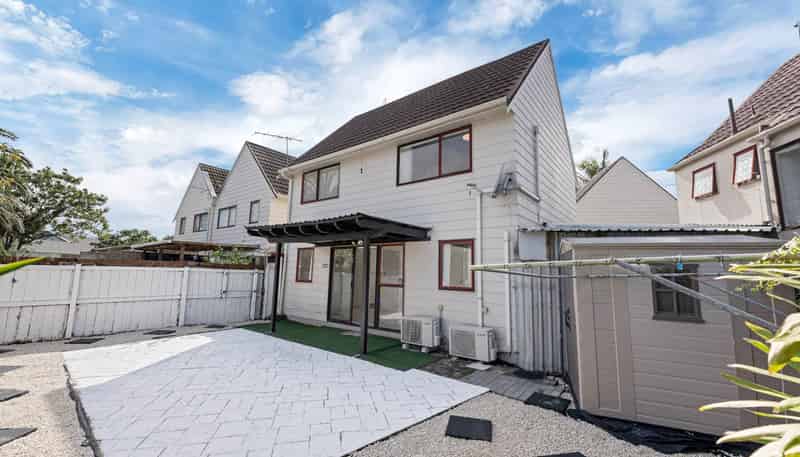 11/19A Gray Avenue, Mangere East