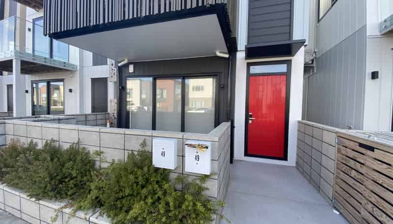 49A Joshua Carder Dr, Hobsonville