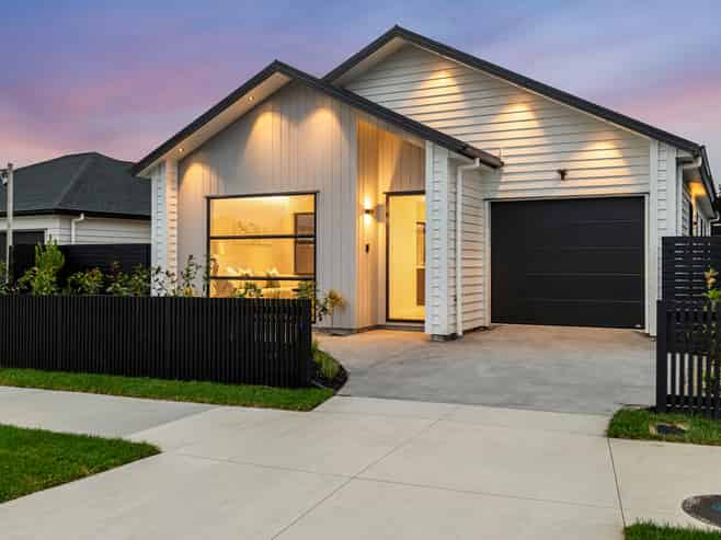 31 Tukutata Crescent, Milldale