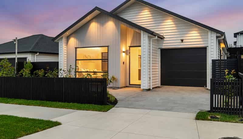 31 Tukutata Crescent, Milldale