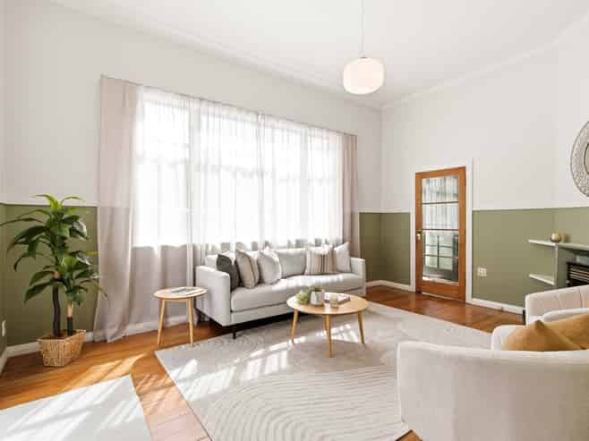 68 The Parade, Island Bay