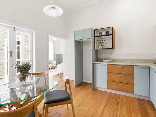 68 The Parade, Island Bay