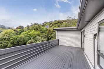 58 Cluny Road, Plimmerton