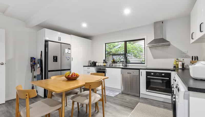 58 Cluny Road, Plimmerton