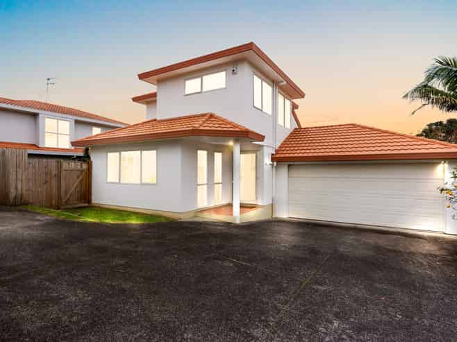 2/1 Mossop Rise, Glenfield