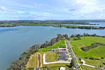 Lots A-E/22-26 McLarin Road, Glenbrook