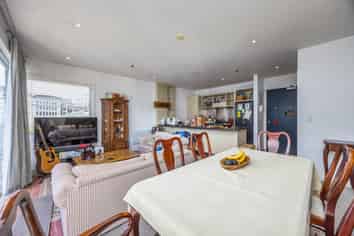 416/125 Customs Street West, Auckland Central