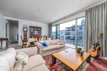 416/125 Customs Street West, Auckland Central