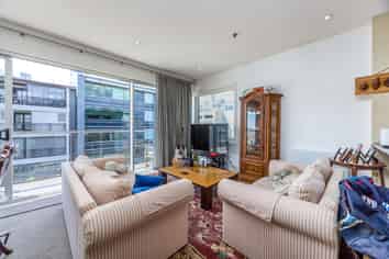 416/125 Customs Street West, Auckland Central
