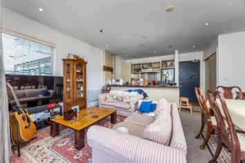 416/125 Customs Street West, Auckland Central