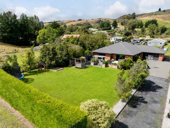 48 Douglas Street, Allanton, Mosgiel