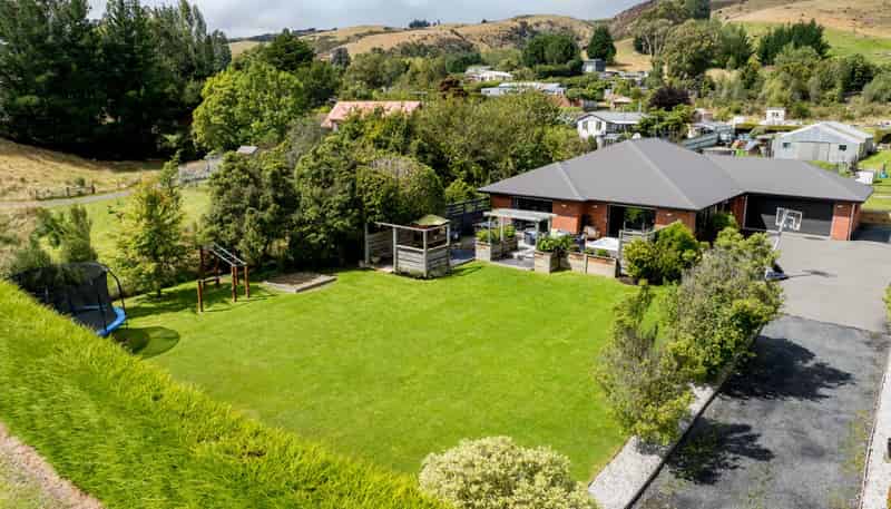 48 Douglas Street, Allanton, Mosgiel