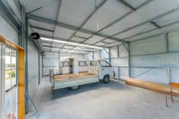 20 Sutherlands Road, Pleasant Point