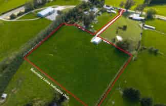 20 Sutherlands Road, Pleasant Point