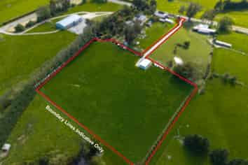 20 Sutherlands Road, Pleasant Point