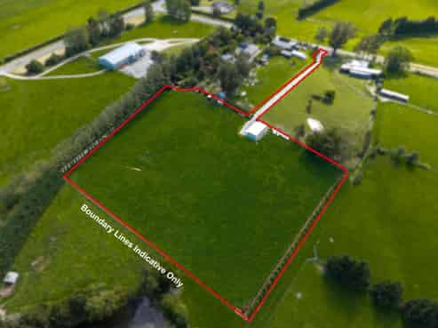 20 Sutherlands Road, Pleasant Point