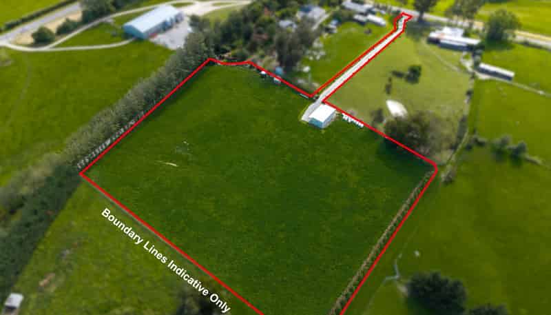 20 Sutherlands Road, Pleasant Point