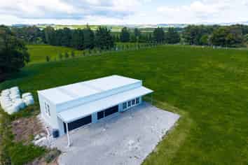 20 Sutherlands Road, Pleasant Point