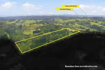 66 Potter Road, Dairy Flat