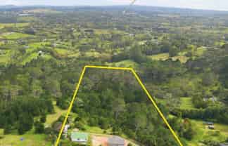 66 Potter Road, Dairy Flat